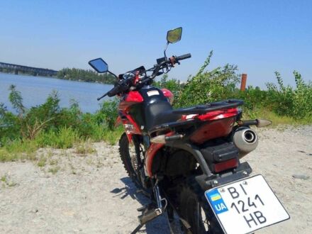 Форте Інша 2021 у Кременчуге на Automoto.ua Форте Інша, об'ємом двигуна 0.25 л та пробігом 0 тис. км за 656 $, фото 1 на Automoto.ua