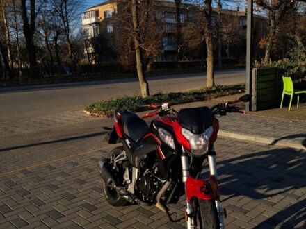 Форте Другая, объемом двигателя 0.25 л и пробегом 0 тыс. км за 1069 $, фото 1 на Automoto.ua