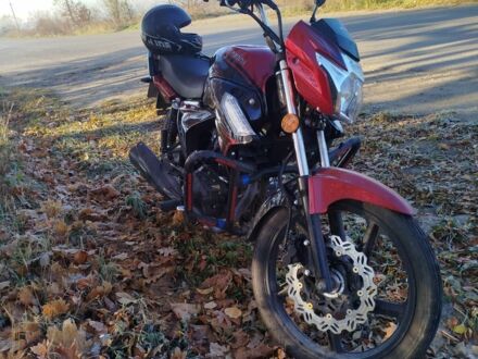 Форте Другая, объемом двигателя 0.2 л и пробегом 0 тыс. км за 976 $, фото 1 на Automoto.ua