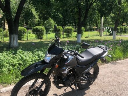 Форте Інша 2021 у Малой Виске на Automoto.ua Форте Інша, об'ємом двигуна 0.25 л та пробігом 0 тис. км за 919 $, фото 1 на Automoto.ua