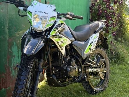 Форте Другая 2021 в Ямполе на Automoto.ua Форте Другая, объемом двигателя 0.25 л и пробегом 0 тыс. км за 971 $, фото 1 на Automoto.ua