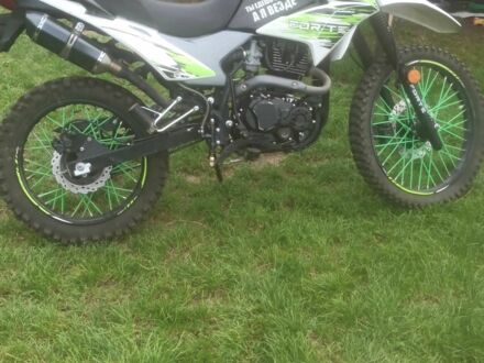 Форте Інша, об'ємом двигуна 0.25 л та пробігом 0 тис. км за 900 $, фото 1 на Automoto.ua