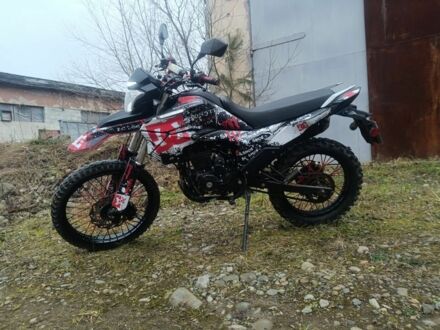 Форте Інша, об'ємом двигуна 0.3 л та пробігом 0 тис. км за 950 $, фото 1 на Automoto.ua