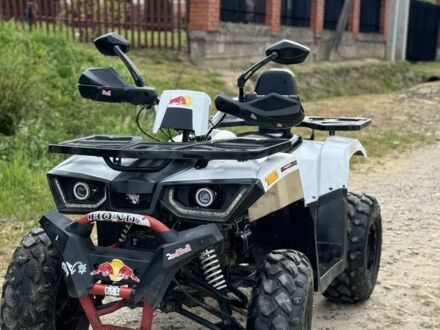 Форте Інша, об'ємом двигуна 0.2 л та пробігом 0 тис. км за 1070 $, фото 1 на Automoto.ua