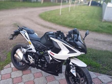 Форте Другая, объемом двигателя 0.3 л и пробегом 0 тыс. км за 1300 $, фото 1 на Automoto.ua