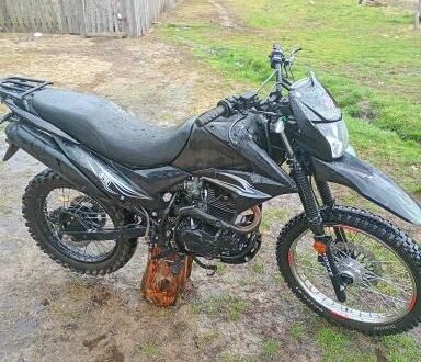 Форте Другая, объемом двигателя 0.25 л и пробегом 0 тыс. км за 450 $, фото 1 на Automoto.ua