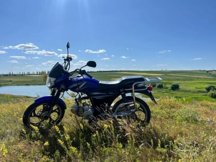 Форте Інша 2021 у Кельменцах на Automoto.ua Форте Інша, об'ємом двигуна 0.13 л та пробігом 0 тис. км за 485 $, фото 1 на Automoto.ua