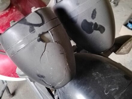 Форте Другая, объемом двигателя 0.13 л и пробегом 0 тыс. км за 350 $, фото 1 на Automoto.ua