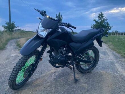 Форте Інша, об'ємом двигуна 0.25 л та пробігом 0 тис. км за 1184 $, фото 1 на Automoto.ua
