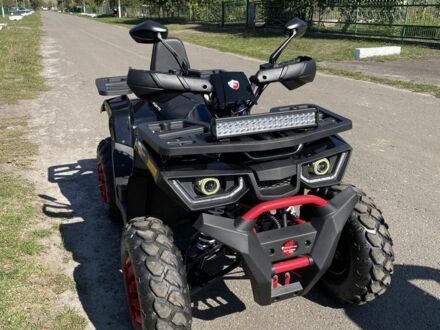 Форте Інша 2021 у Радехове на Automoto.ua Форте Інша, об'ємом двигуна 0.2 л та пробігом 0 тис. км за 1885 $, фото 1 на Automoto.ua