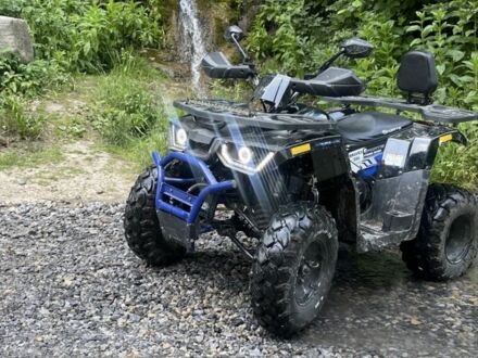 Форте Інша 2021 у Могилев-Подольском на Automoto.ua Форте Інша, об'ємом двигуна 0.2 л та пробігом 0 тис. км за 1400 $, фото 1 на Automoto.ua