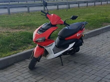 Форте Другая 2021 в Жашкове на Automoto.ua Форте Другая, объемом двигателя 0.15 л и пробегом 0 тыс. км за 483 $, фото 1 на Automoto.ua