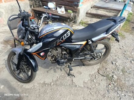 Форте Другая, объемом двигателя 0.2 л и пробегом 0 тыс. км за 842 $, фото 1 на Automoto.ua