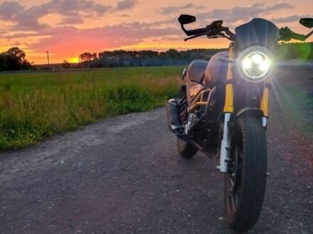 Форте Інша 2021 у Недригайлове на Automoto.ua Форте Інша, об'ємом двигуна 0.3 л та пробігом 0 тис. км за 53000 $, фото 1 на Automoto.ua