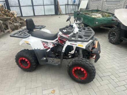 Форте Інша, об'ємом двигуна 0.2 л та пробігом 0 тис. км за 1300 $, фото 1 на Automoto.ua