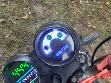 Форте Другая, объемом двигателя 0.11 л и пробегом 0 тыс. км за 359 $, фото 1 на Automoto.ua