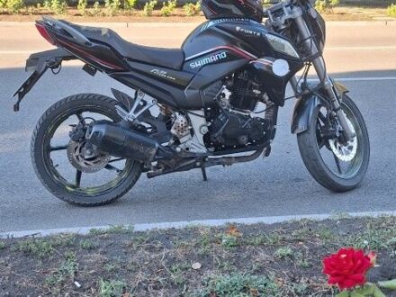 Форте Інша, об'ємом двигуна 0.25 л та пробігом 0 тис. км за 729 $, фото 1 на Automoto.ua