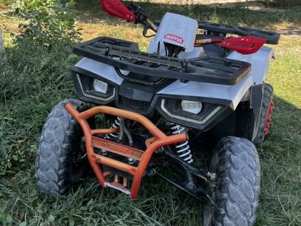 Форте Інша, об'ємом двигуна 0.2 л та пробігом 0 тис. км за 1450 $, фото 1 на Automoto.ua