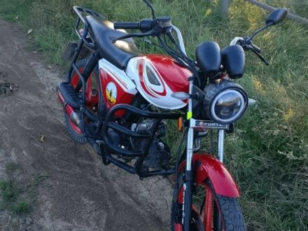 Форте Інша, об'ємом двигуна 0.13 л та пробігом 0 тис. км за 534 $, фото 1 на Automoto.ua