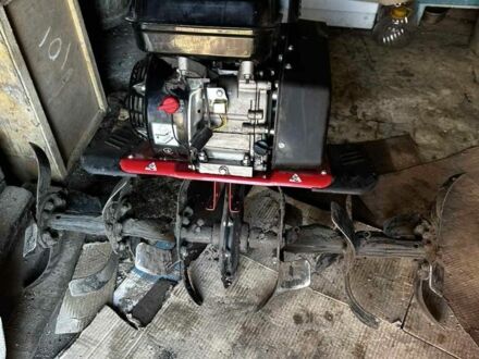 Форте Другая, объемом двигателя 0.2 л и пробегом 0 тыс. км за 203 $, фото 1 на Automoto.ua