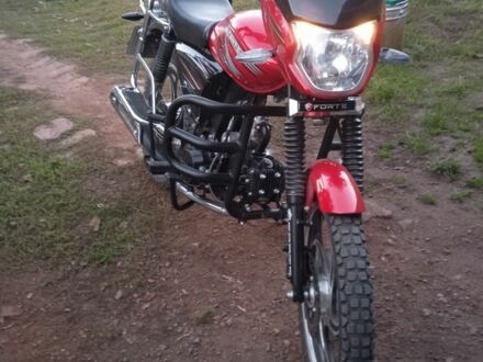 Форте Другая, объемом двигателя 0.13 л и пробегом 0 тыс. км за 549 $, фото 1 на Automoto.ua