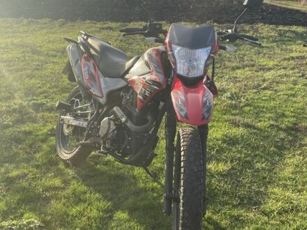 Форте Інша, об'ємом двигуна 0.25 л та пробігом 0 тис. км за 716 $, фото 1 на Automoto.ua