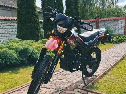 Форте Другая 2021 в Чугуеве на Automoto.ua Форте Другая, объемом двигателя 0.25 л и пробегом 0 тыс. км за 1300 $, фото 1 на Automoto.ua