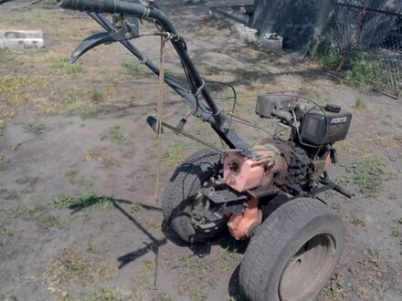 Форте Другая, объемом двигателя 0.3 л и пробегом 0 тыс. км за 437 $, фото 1 на Automoto.ua