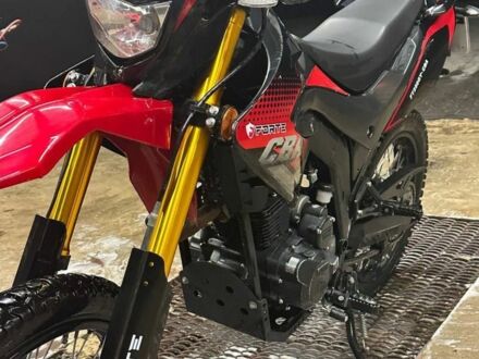 Форте Інша 2021 у Кельменцах на Automoto.ua Форте Інша, об'ємом двигуна 0.25 л та пробігом 0 тис. км за 1100 $, фото 1 на Automoto.ua