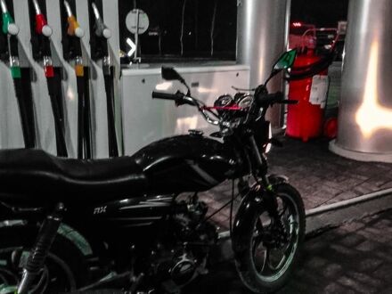 Форте Інша, об'ємом двигуна 0.13 л та пробігом 0 тис. км за 368 $, фото 1 на Automoto.ua