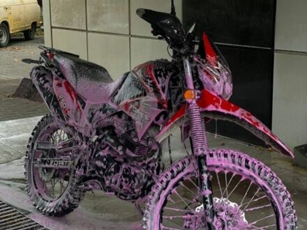 Форте Інша, об'ємом двигуна 0.25 л та пробігом 0 тис. км за 569 $, фото 1 на Automoto.ua