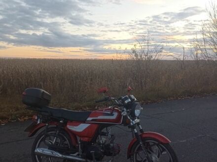 Форте Другая, объемом двигателя 0.12 л и пробегом 0 тыс. км за 392 $, фото 1 на Automoto.ua