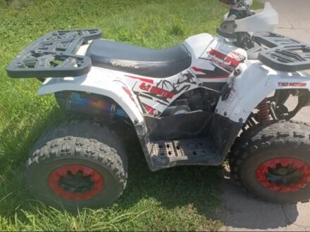 Форте Другая, объемом двигателя 0.13 л и пробегом 0 тыс. км за 716 $, фото 1 на Automoto.ua