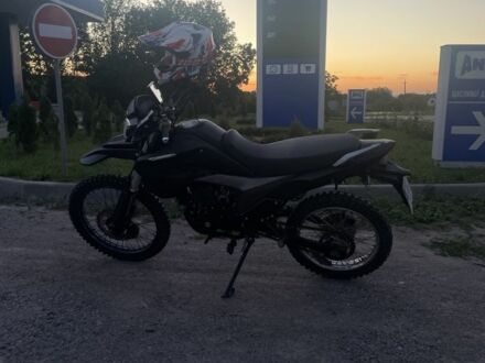 Форте Другая, объемом двигателя 0.3 л и пробегом 0 тыс. км за 1400 $, фото 1 на Automoto.ua