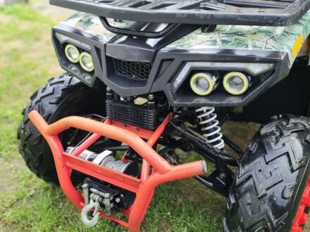 Форте Інша 2021 у Дрогобичі на Automoto.ua Форте Інша, об'ємом двигуна 0.2 л та пробігом 0 тис. км за 1500 $, фото 1 на Automoto.ua