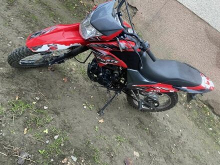 Форте Другая, объемом двигателя 0.25 л и пробегом 0 тыс. км за 750 $, фото 1 на Automoto.ua