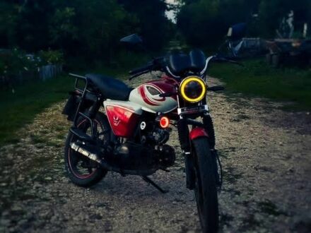 Форте Інша, об'ємом двигуна 0.13 л та пробігом 0 тис. км за 592 $, фото 1 на Automoto.ua