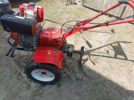 Форте Другая, объемом двигателя 0.3 л и пробегом 0 тыс. км за 629 $, фото 1 на Automoto.ua