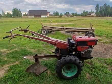 Форте Інша, об'ємом двигуна 0 л та пробігом 0 тис. км за 650 $, фото 1 на Automoto.ua