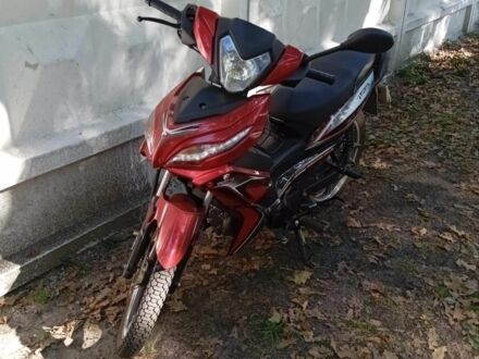 Форте Другая, объемом двигателя 0.13 л и пробегом 0 тыс. км за 640 $, фото 1 на Automoto.ua