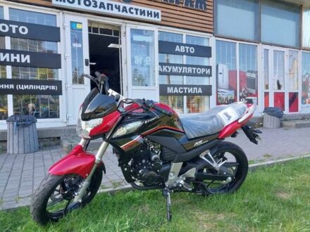 Форте Другая, объемом двигателя 0.25 л и пробегом 0 тыс. км за 1580 $, фото 1 на Automoto.ua