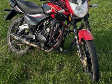 Форте Другая, объемом двигателя 0.15 л и пробегом 0 тыс. км за 750 $, фото 1 на Automoto.ua