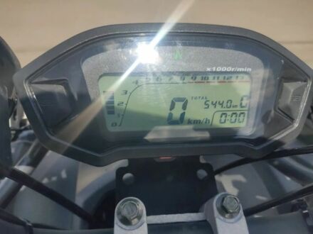 Форте Другая, объемом двигателя 0.2 л и пробегом 0 тыс. км за 381 $, фото 1 на Automoto.ua