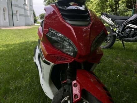 Форте Другая 2022 в Самборе на Automoto.ua Форте Другая, объемом двигателя 0.15 л и пробегом 0 тыс. км за 673 $, фото 1 на Automoto.ua