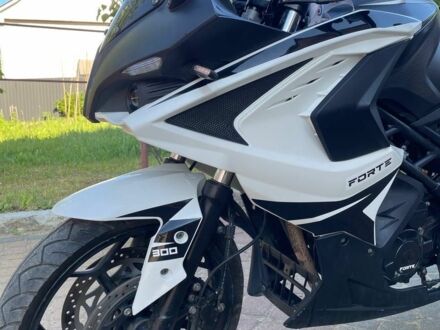 Форте Другая, объемом двигателя 0.3 л и пробегом 0 тыс. км за 2000 $, фото 1 на Automoto.ua
