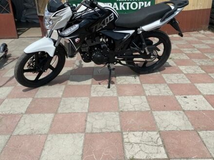 Форте Другая 2022 в Рогатине на Automoto.ua Форте Другая, объемом двигателя 0.25 л и пробегом 0 тыс. км за 1300 $, фото 1 на Automoto.ua