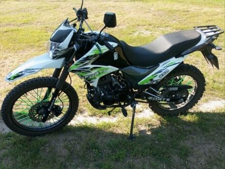Форте Інша, об'ємом двигуна 23 л та пробігом 0 тис. км за 950 $, фото 1 на Automoto.ua