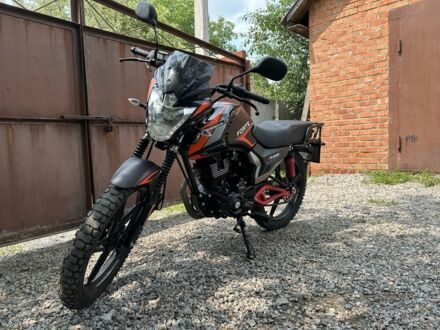 Форте Другая, объемом двигателя 0.2 л и пробегом 0 тыс. км за 725 $, фото 1 на Automoto.ua