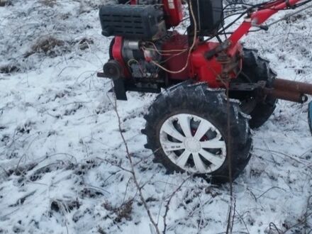 Форте Другая, объемом двигателя 0 л и пробегом 0 тыс. км за 899 $, фото 1 на Automoto.ua