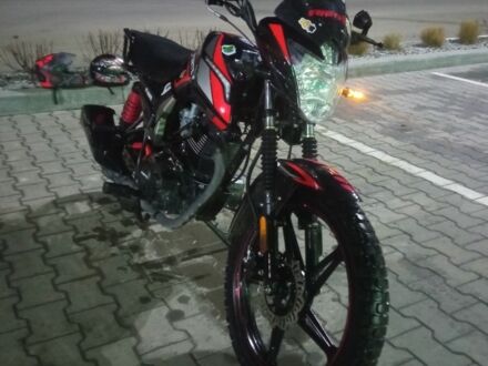 Форте Другая, объемом двигателя 0.2 л и пробегом 0 тыс. км за 952 $, фото 1 на Automoto.ua